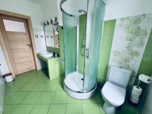 Premium Apartament Fredas 120 m2 & Parking