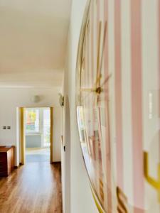 Premium Apartament Fredas 120 m2 & Parking