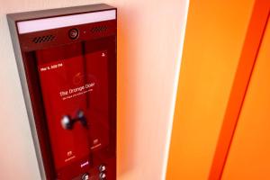 Premium Studio 12 at The Orange Door Little Venice