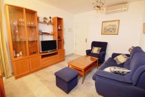 Apartamento Calle Cruz
