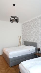 Imperial Apartment Vienna