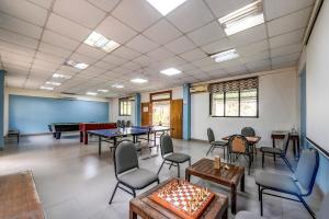 Palmwoods Retreat