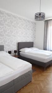 Imperial Apartment Vienna
