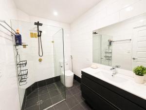 Lidcombe Ensuite Studio - Easy Access to Olympic Park