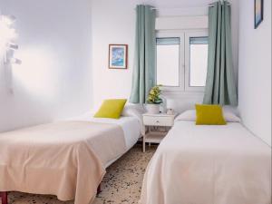 Suitur Apartment Piscina Playa Calafell