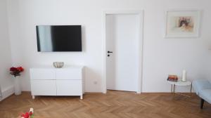 Imperial Apartment Vienna