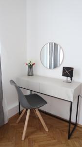 Imperial Apartment Vienna