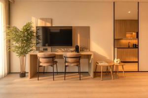 OPUS Batumi