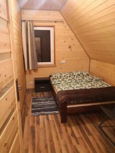 Sielanka Domki Całoroczne 3