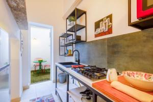 GuestHost - Arkè Colorful Apartment