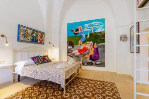 GuestHost - Arkè Colorful Apartment