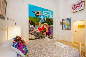 GuestHost - Arkè Colorful Apartment