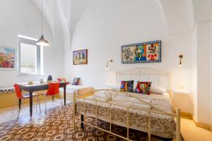 GuestHost - Arkè Colorful Apartment