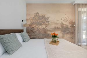 Stylowy Apartament z Tarasem i Parkingiem Blisko Plaży by Noclegi Renters
