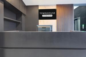 Townhouse Konanakunte Cross Metro Station