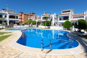 Winahost Orihuela Villamartin Golf