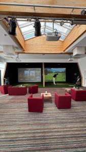 DAS LUDWIG Sports Resort