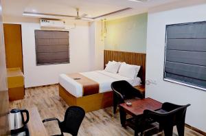 Hotel Morning Glory Madiwala