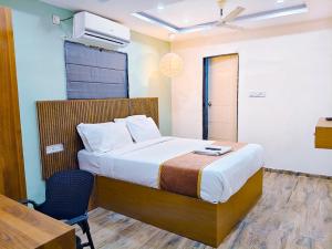 Hotel Morning Glory Madiwala