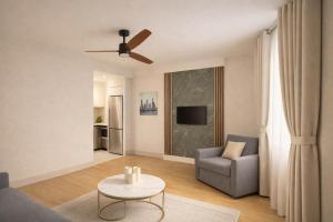 Modern flat near Bercy