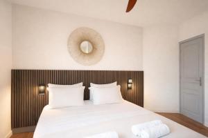 Modern flat near Bercy