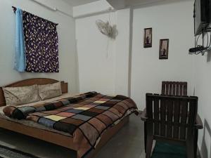 Palm Tree Paradise Retreat