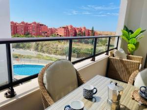 Apartamento Sea Blue D&D by At Home Costa del Sol