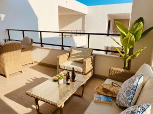 Apartamento Sea Blue D&D by At Home Costa del Sol