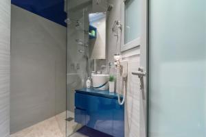 5th flr Boho Studio In Exarheia With Private Balcony