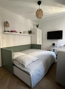 Le Petit Ecrin Bellifontain Cozy studio Centre