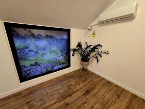 Wood Nest Home