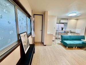 白華荘-Teradacho Vacation house