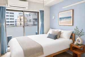4F402 7minute walk from Oshiage Station on the Hanzomon Line Private bathroom and toilet Total area 40 square meters