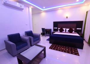 Hill View Stay Inn Ponmudi