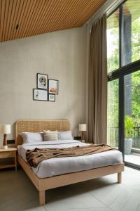 Panache Villa