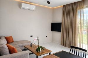 Apartment with sea view VISTA AURA 2