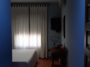 La Garzona