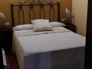 La Garzona
