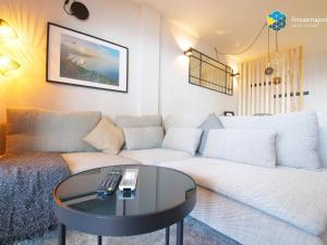 Apartamento Beach Cala Pi