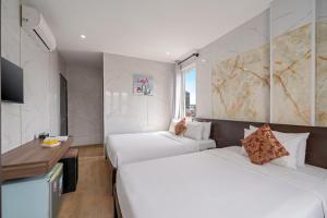 Kim Ngan Hotel