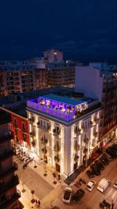 Bra Hotel Bari