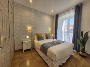 APARTAMENTOS SAN ANDRES