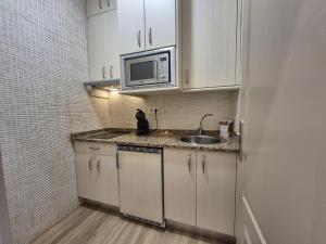 APARTAMENTOS SAN ANDRES