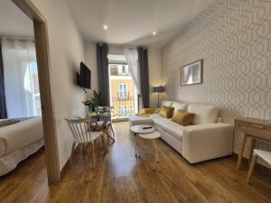 APARTAMENTOS SAN ANDRES