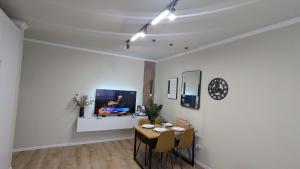 Premium Apartment with Pool near Cacao Beach by Flat Manаger
