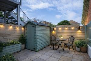 Smugglers Retreat Beach Sea Views Garden