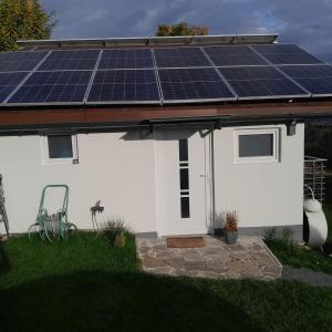 Casa Lieselotte
