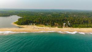 Ranna Beach House