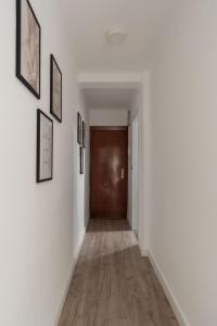 Ferrería Urban Apartment