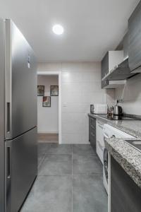 Ferrería Urban Apartment